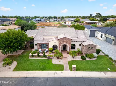 View/Area - 4380 E Taurus Pl, Chandler, AZ 85249 photo 1 of 9