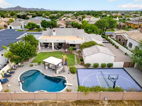 View/Area - 4380 E Taurus Pl, Chandler, AZ 85249 photo 5 of 9