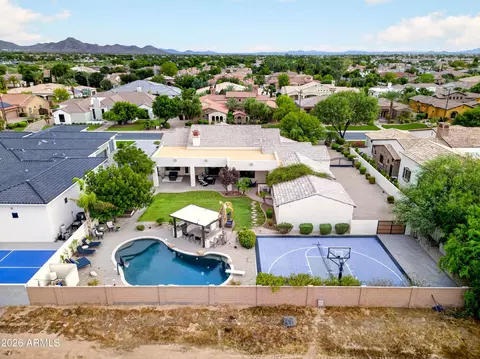 View/Area - 4380 E Taurus Pl, Chandler, AZ 85249 photo 7 of 9