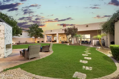 Exterior - 4380 E Taurus Pl, Chandler, AZ 85249 photo 6 of 40