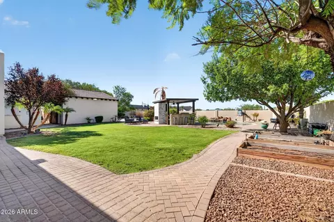 Exterior - 4380 E Taurus Pl, Chandler, AZ 85249 photo 28 of 40