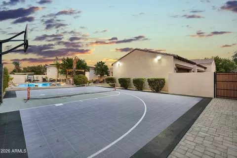 Exterior - 4380 E Taurus Pl, Chandler, AZ 85249 photo 9 of 40