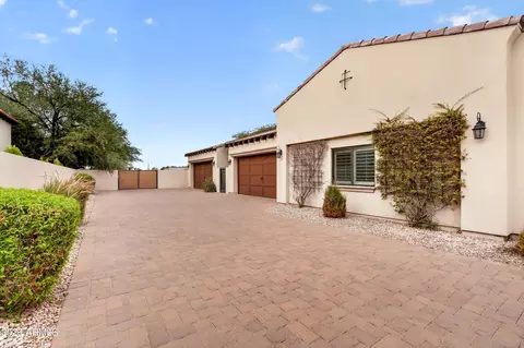 Exterior - 4380 E Taurus Pl, Chandler, AZ 85249 photo 32 of 40