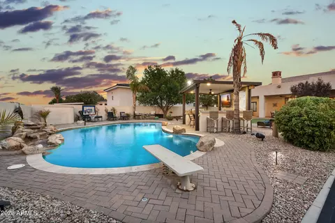 Exterior - 4380 E Taurus Pl, Chandler, AZ 85249 photo 3 of 40
