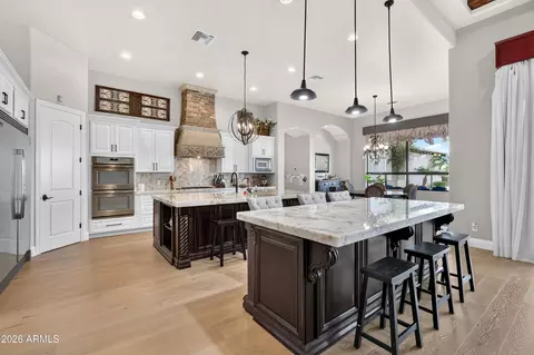 Kitchen - 4380 E Taurus Pl, Chandler, AZ 85249 photo 1 of 9