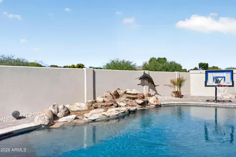 Exterior - 4380 E Taurus Pl, Chandler, AZ 85249 photo 16 of 40