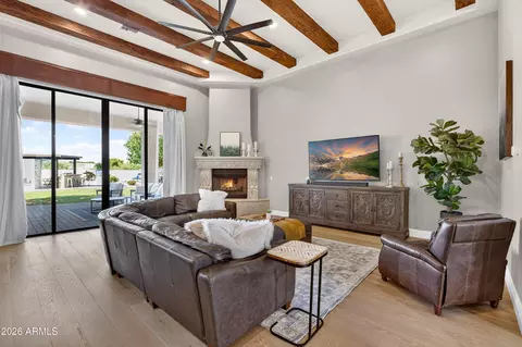 Living - 4380 E Taurus Pl, Chandler, AZ 85249 photo 1 of 5