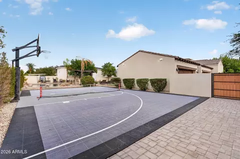 Exterior - 4380 E Taurus Pl, Chandler, AZ 85249 photo 31 of 40