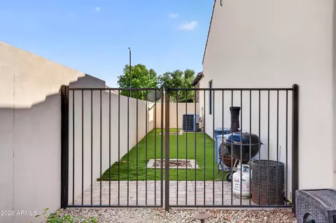 Exterior - 4380 E Taurus Pl, Chandler, AZ 85249 photo 29 of 40