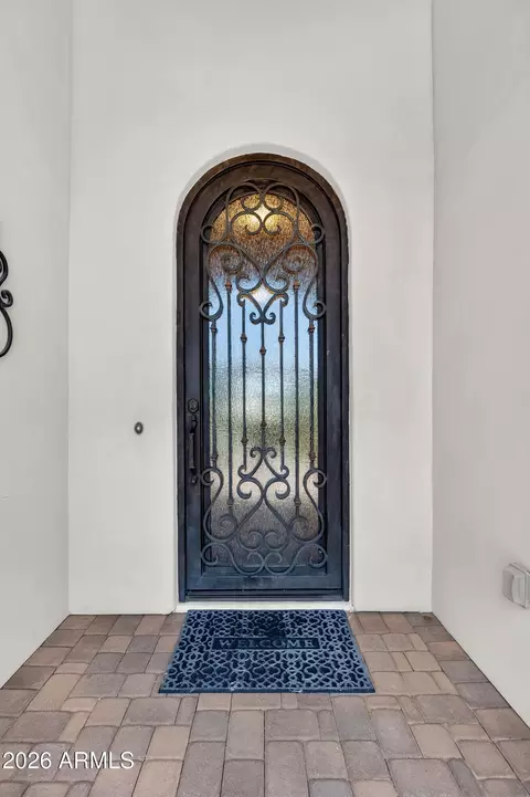 Entry Way - 4380 E Taurus Pl, Chandler, AZ 85249 photo 2 of 9