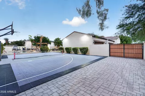 Exterior - 4380 E Taurus Pl, Chandler, AZ 85249 photo 23 of 40
