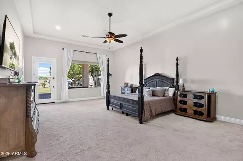 Bedroom - 4380 E Taurus Pl, Chandler, AZ 85249 photo 1 of 10