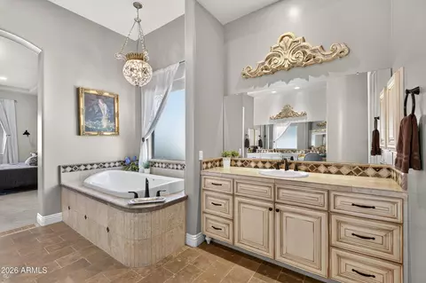 Bath - 4380 E Taurus Pl, Chandler, AZ 85249 photo 3 of 9