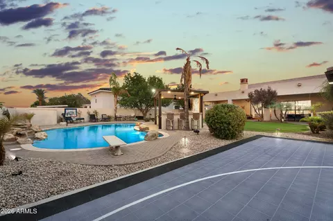 Exterior - 4380 E Taurus Pl, Chandler, AZ 85249 photo 4 of 40