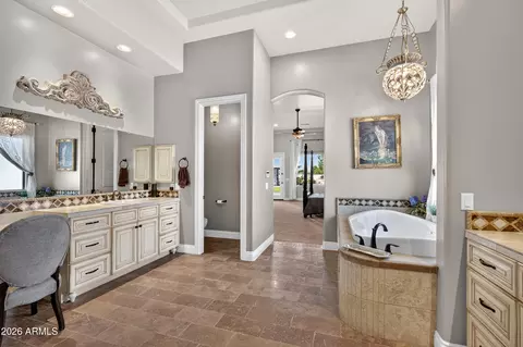 Bath - 4380 E Taurus Pl, Chandler, AZ 85249 photo 1 of 9
