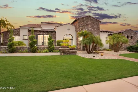 Exterior - 4380 E Taurus Pl, Chandler, AZ 85249 photo 1 of 40