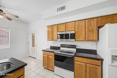 Kitchen - 45 E 9th Pl #19, Mesa, AZ 85201 photo 2 of 3