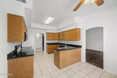 Kitchen - 45 E 9th Pl #19, Mesa, AZ 85201 photo 1 of 3