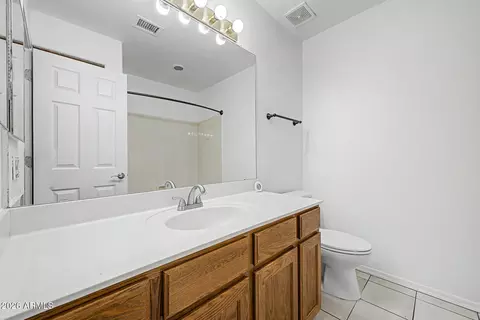 Bath - 45 E 9th Pl #19, Mesa, AZ 85201 photo 3 of 4