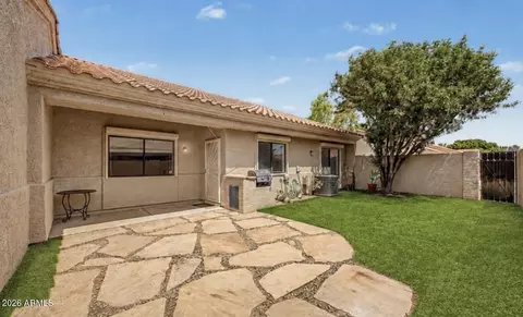 Exterior - 45 E 9th Pl #19, Mesa, AZ 85201 photo 8 of 8