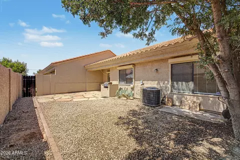 Exterior - 45 E 9th Pl #19, Mesa, AZ 85201 photo 5 of 8