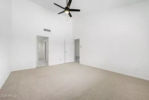 Bedroom - 45 E 9th Pl #19, Mesa, AZ 85201 photo 1 of 3