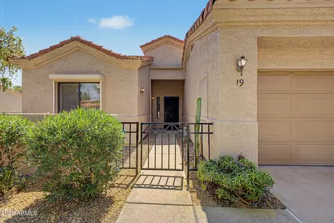 Exterior - 45 E 9th Pl #19, Mesa, AZ 85201 photo 2 of 8