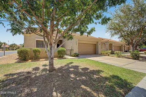 Exterior - 45 E 9th Pl #19, Mesa, AZ 85201 photo 1 of 8