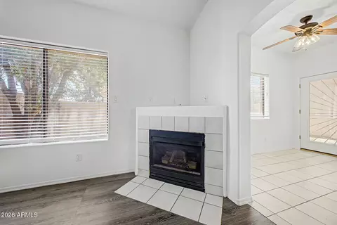 Living - 45 E 9th Pl #19, Mesa, AZ 85201 photo 3 of 6