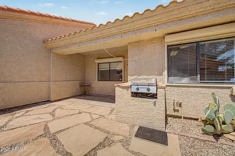 Exterior - 45 E 9th Pl #19, Mesa, AZ 85201 photo 6 of 8