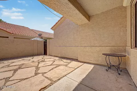 Exterior - 45 E 9th Pl #19, Mesa, AZ 85201 photo 3 of 8