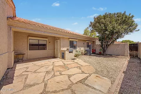 Exterior - 45 E 9th Pl #19, Mesa, AZ 85201 photo 4 of 8