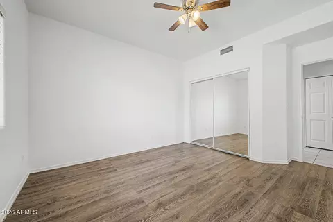 Bedroom - 45 E 9th Pl #19, Mesa, AZ 85201 photo 2 of 3