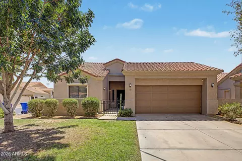 45 E 9th Pl #19, Mesa, AZ 85201