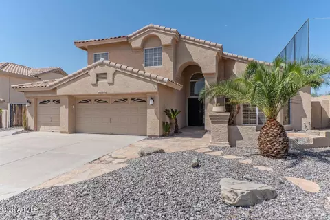 16210 S 14th Dr, Phoenix, AZ 85045