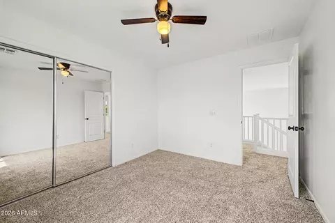 Bedroom - 3942 E Maplewood St, Gilbert, AZ 85297 photo 8 of 8