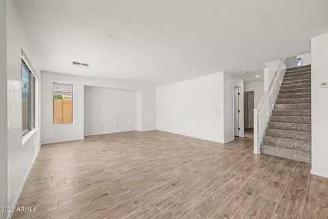 Living - 3942 E Maplewood St, Gilbert, AZ 85297 photo 4 of 7
