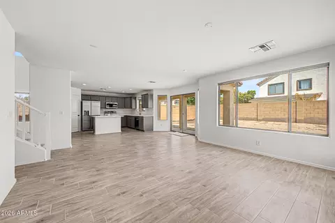 Living - 3942 E Maplewood St, Gilbert, AZ 85297 photo 5 of 7