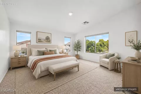 Bedroom - 3942 E Maplewood St, Gilbert, AZ 85297 photo 1 of 8