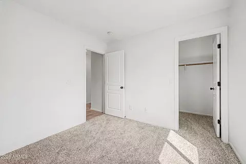 Bedroom - 3942 E Maplewood St, Gilbert, AZ 85297 photo 4 of 8
