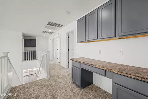 Entry Way - 3942 E Maplewood St, Gilbert, AZ 85297 photo 1 of 2
