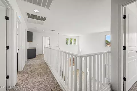 Entry Way - 3942 E Maplewood St, Gilbert, AZ 85297 photo 2 of 2