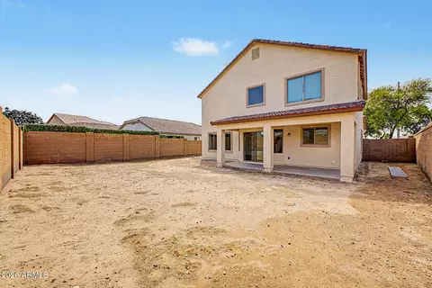 Exterior - 3942 E Maplewood St, Gilbert, AZ 85297 photo 7 of 7