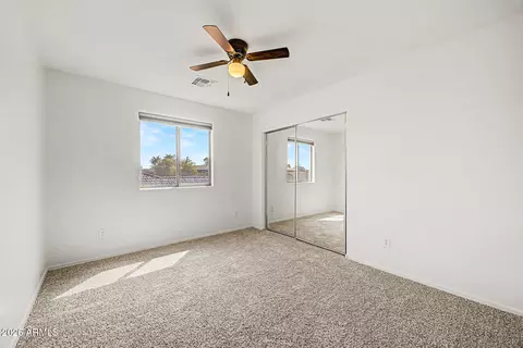 Bedroom - 3942 E Maplewood St, Gilbert, AZ 85297 photo 7 of 8