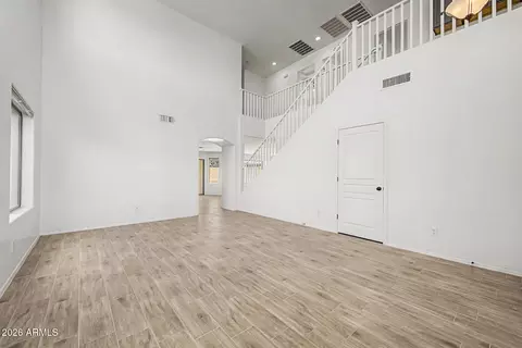 Living - 3942 E Maplewood St, Gilbert, AZ 85297 photo 3 of 7
