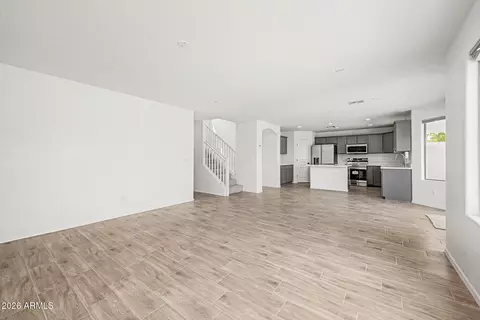 Living - 3942 E Maplewood St, Gilbert, AZ 85297 photo 6 of 7