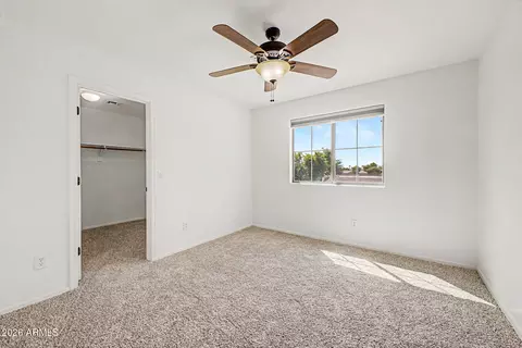 Bedroom - 3942 E Maplewood St, Gilbert, AZ 85297 photo 5 of 8