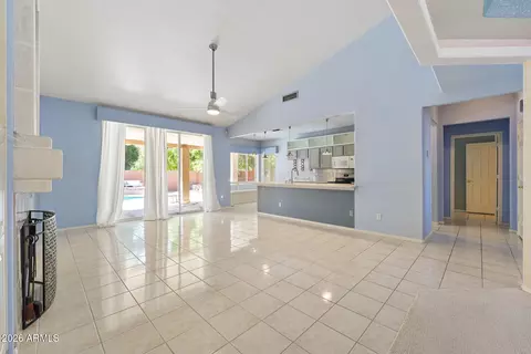 Living - 3301 E Behrend Dr, Phoenix, AZ 85050 photo 2 of 4