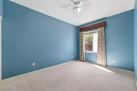 Bedroom - 3301 E Behrend Dr, Phoenix, AZ 85050 photo 3 of 3