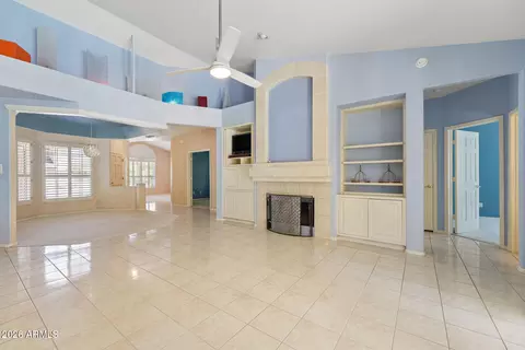 Living - 3301 E Behrend Dr, Phoenix, AZ 85050 photo 4 of 4